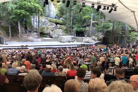 Luisenburg Luisenburg