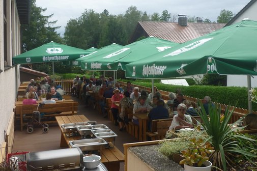 Grillfest