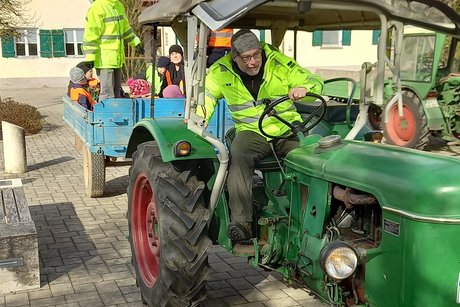 2026-03-28 Flurs&auml;uberungsaktion des AWV