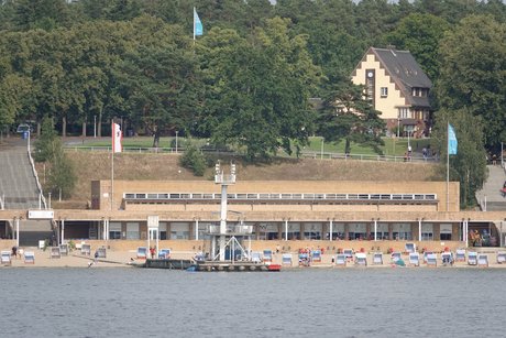 Fahrt nach Berlin Fahrt nach Berlin