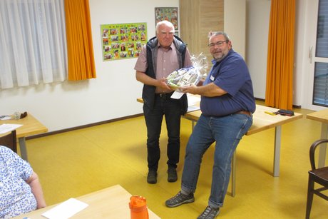 Selbstbestimmt am Lebensende 11.06.2025