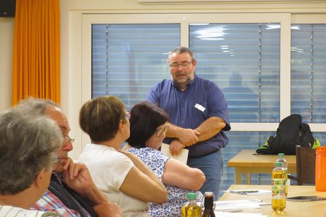 Selbstbestimmt am Lebensende 11.06.2025