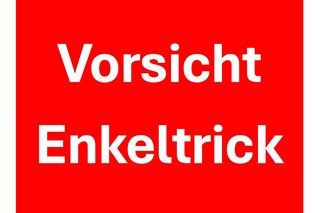 enkeltrick