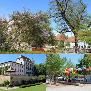 Impressionen aus Treuchtlingen