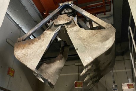 Müllheizkraftwerk Bamberg_10 Müllheizkraftwerk Bamberg_10