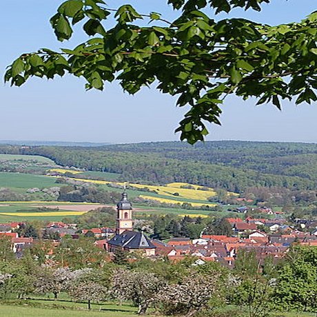 VdK OV Mönchberg-Schmachtenberg