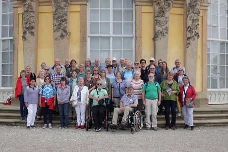 Fahrt nach Berlin Fahrt nach Berlin