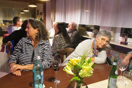 Herbstfest 23.09.2025