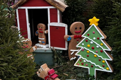 Hellbrunner Adventszauber