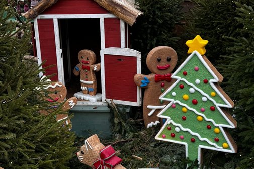 Hellbrunner Adventszauber