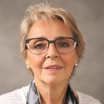 Beisitzerin und stellvertretende Frauenbeauftragte