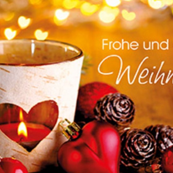 Frohe Weihnachten Bei uns ist öfters mal was los. Schaut einfach mal vorbei. Gäste sind jederzeit willkommen.