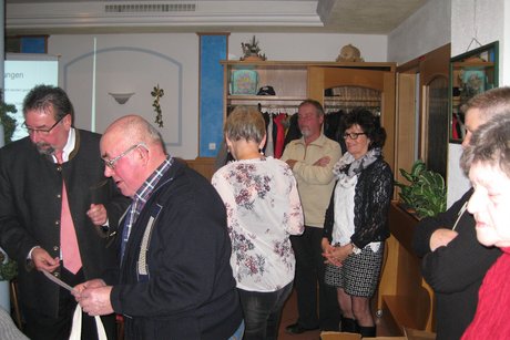 Jahresabschluss 2016