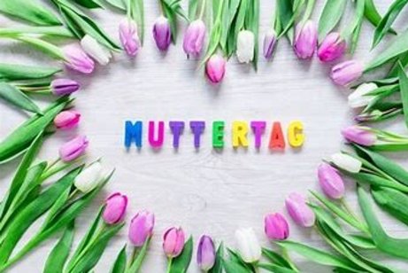 Muttertag