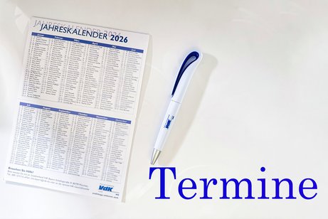 Termine im VdK Pocking