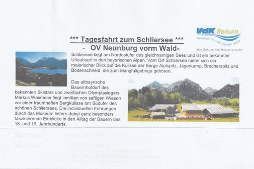 Schliersee