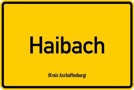 TAGESFAHRT nach Haibach