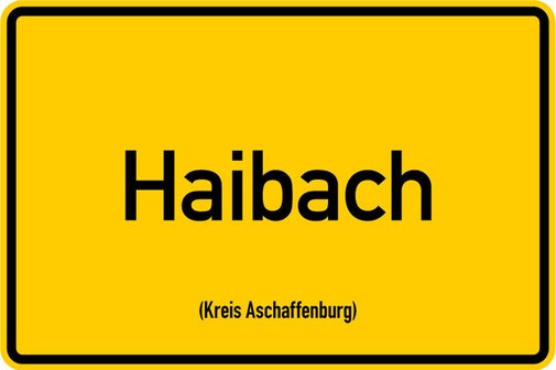 TAGESFAHRT nach Haibach