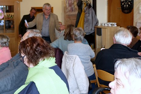 VdK Waldkraiburg VdK Waldkraiburg