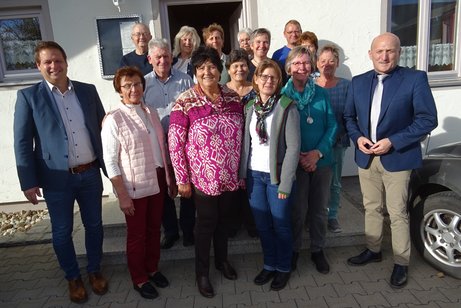 Kreisgeschäftstelle Dingolfing-Landau