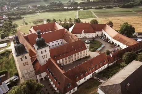 Benediktinerabtei Planstetten