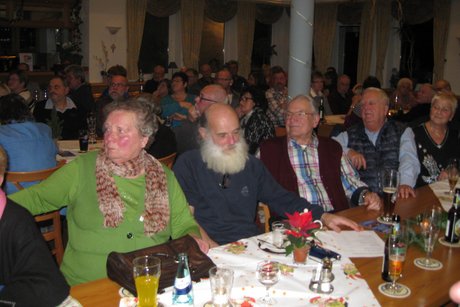 Jahresabschluss 2016