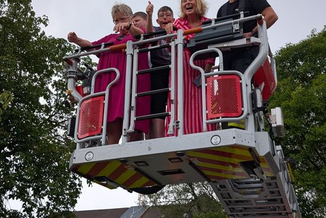 VdK Begegnungsfest