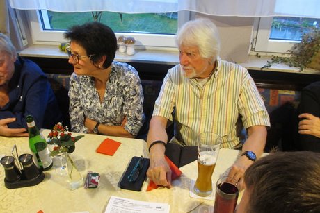 Herbstfest 23.09.2025