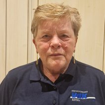 Edeltraud D&uuml;rrbeck