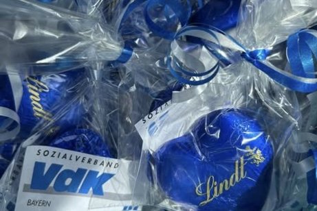 Seniorennachmittag im Mai beim VdK Zirndorf