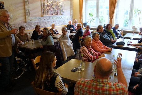 VdK Waldkraiburg VdK Waldkraiburg