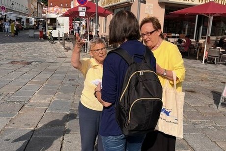 Bild: VdK-KV Kaufbeuren-Ostallgäu Bild