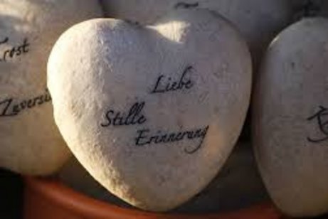 Teilnahme am Volkstrauertag Teilnahme am Volkstrauertag