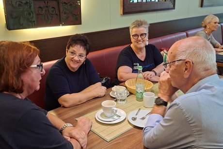 So sehen gl&uuml;ckliche VdK-Mitglieder aus