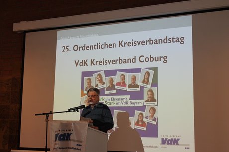 Kreisverbandstag