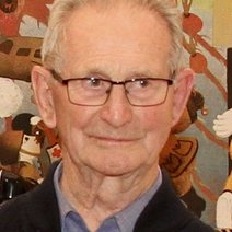 Helmut Graf