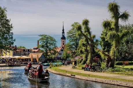 Spreewald