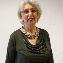 Helga Weigler - stellv. Vorsitzende