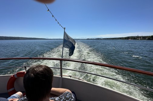 Starnberger See