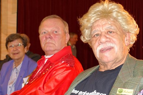 Fasching am Sa., 15. Februar im Korfu Fasching am Sa., 15. Februar im Korfu