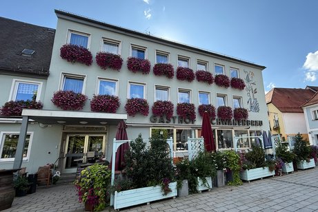 Gasthaus Schwanenbr&auml;u