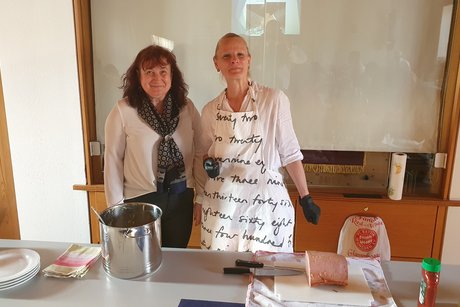 2026-04-17 Jahreshauptversammlung