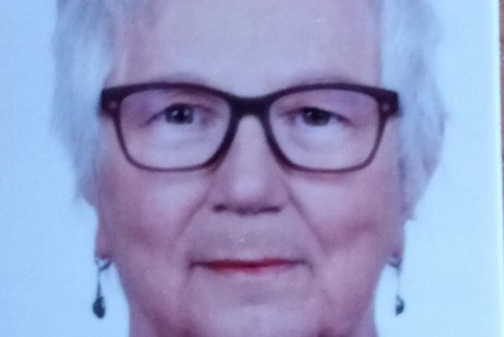 Helene Bockisch Beisitzer bis 30.06.2024 im Vorstand des VdK Ortsverband Maßbach