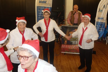 VdK Waldkraiburg VdK Waldkraiburg