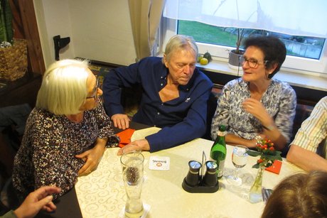 Herbstfest 23.09.2025