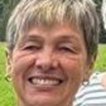 Johanna Gottschling Beisitzerin