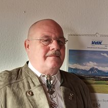 Udo Dietzel