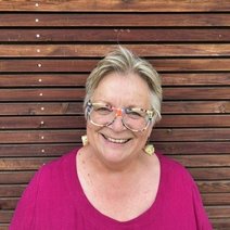 Hier sehen sie die stellvertretende Kreisvorsitzende Gabriele Pauler