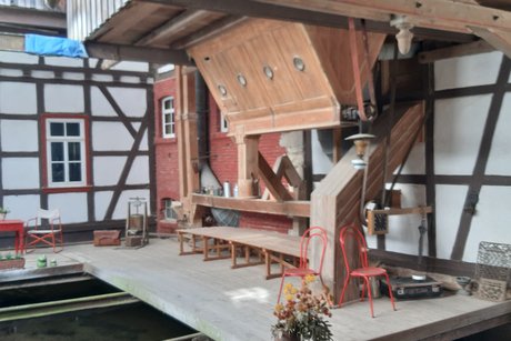 Senfm&uuml;hle in Kleinhettstedt_6