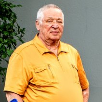 Bild von Herrn Winklbauer